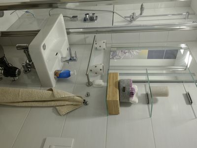 Ferienwohnung für 2 Personen (30 m²) in Heiligenhafen 9/10