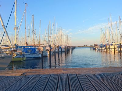 Ferienwohnung für 6 Personen (98 m²) in Heiligenhafen 1/10