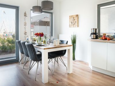 Ferienwohnung für 6 Personen (98 m²) in Heiligenhafen 2/10