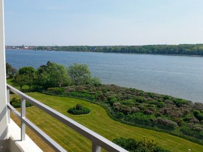 Ferienwohnung für 2 Personen (30 m²) in Heiligenhafen 1/10