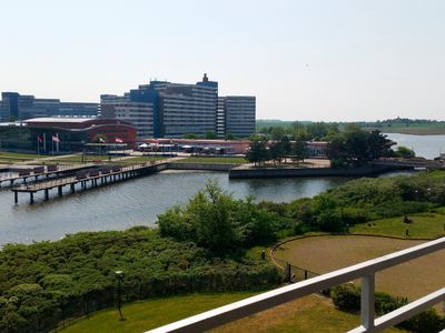 Ferienwohnung für 2 Personen (30 m²) in Heiligenhafen 3/10