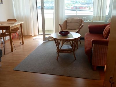 Ferienwohnung für 2 Personen (30 m²) in Heiligenhafen 7/10