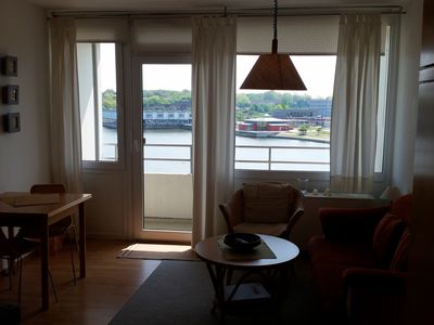 Ferienwohnung für 2 Personen (30 m²) in Heiligenhafen 8/10