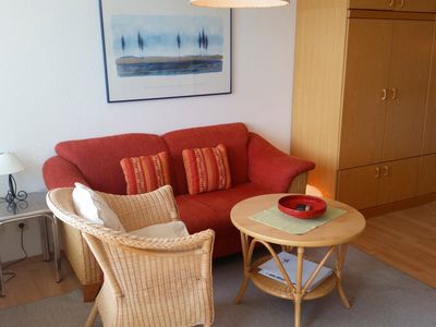 Ferienwohnung für 2 Personen (30 m²) in Heiligenhafen 9/10