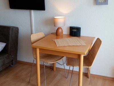 Ferienwohnung für 2 Personen (30 m²) in Heiligenhafen 10/10