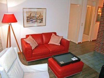 Ferienwohnung für 2 Personen (50 m²) in Heiligenhafen 3/10