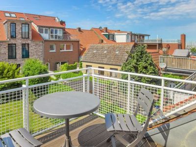 Ferienwohnung für 2 Personen (50 m²) in Heiligenhafen 6/10