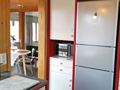 Ferienwohnung für 2 Personen (50 m²) in Heiligenhafen 9/10