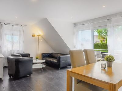 Ferienwohnung für 4 Personen (62 m²) in Heiligenhafen 3/10