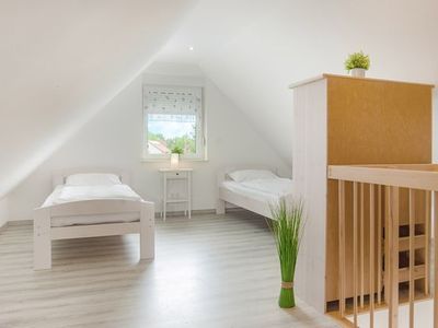 Ferienwohnung für 4 Personen (62 m²) in Heiligenhafen 9/10