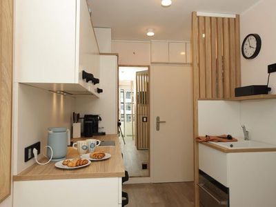 Ferienwohnung für 2 Personen (16 m²) in Heiligenhafen 5/10