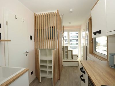 Ferienwohnung für 2 Personen (16 m²) in Heiligenhafen 7/10