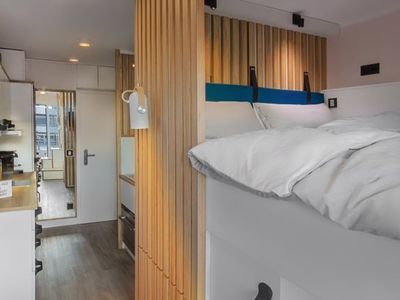 Ferienwohnung für 2 Personen (16 m²) in Heiligenhafen 8/10