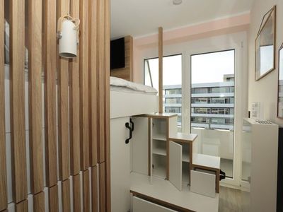 Ferienwohnung für 2 Personen (16 m²) in Heiligenhafen 10/10