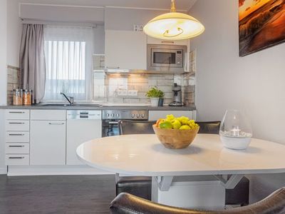 Ferienwohnung für 4 Personen (56 m²) in Heiligenhafen 6/10