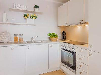 Ferienwohnung für 4 Personen (65 m²) in Heiligenhafen 4/10