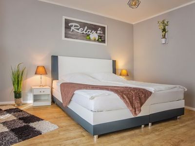 Ferienwohnung für 4 Personen (65 m²) in Heiligenhafen 8/10