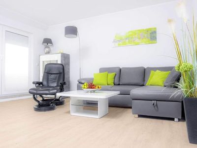 Ferienwohnung für 2 Personen (52 m²) in Heiligenhafen 1/10