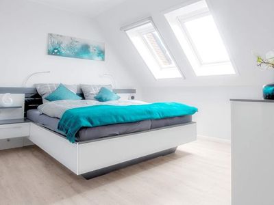 Ferienwohnung für 2 Personen (52 m²) in Heiligenhafen 5/10