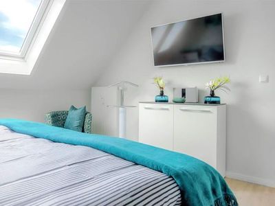 Ferienwohnung für 2 Personen (52 m²) in Heiligenhafen 6/10