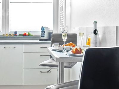 Ferienwohnung für 2 Personen (52 m²) in Heiligenhafen 9/10