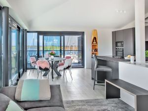 Ferienwohnung für 5 Personen (119 m²) in Heiligenhafen