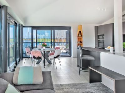 Ferienwohnung für 5 Personen (119 m²) in Heiligenhafen 1/10