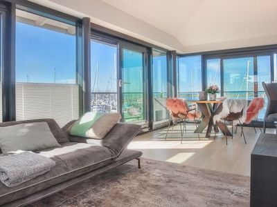 Ferienwohnung für 5 Personen (119 m²) in Heiligenhafen 7/10