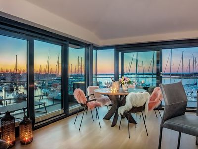 Ferienwohnung für 5 Personen (119 m²) in Heiligenhafen 8/10