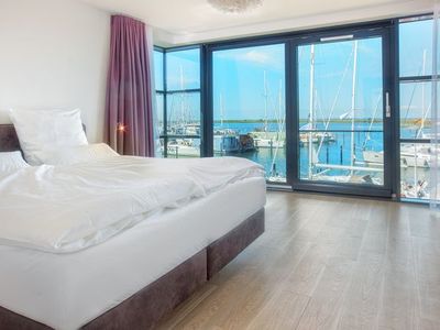 Ferienwohnung für 5 Personen (119 m²) in Heiligenhafen 10/10