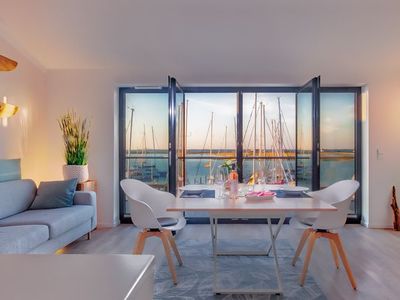 Ferienwohnung für 4 Personen (92 m²) in Heiligenhafen 4/10