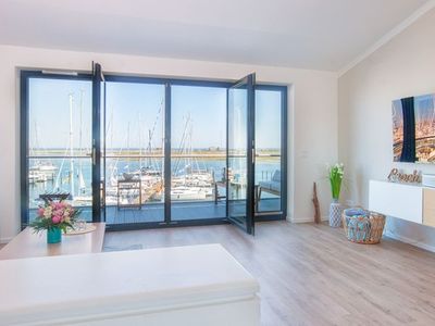 Ferienwohnung für 4 Personen (92 m²) in Heiligenhafen 6/10