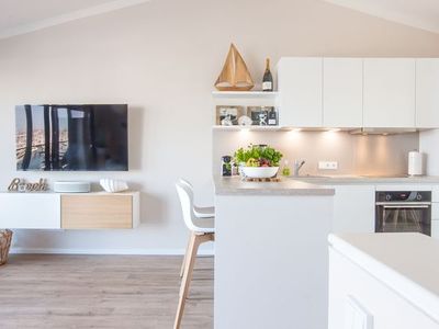 Ferienwohnung für 4 Personen (92 m²) in Heiligenhafen 9/10