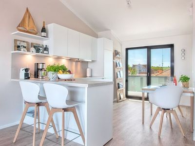 Ferienwohnung für 4 Personen (92 m²) in Heiligenhafen 10/10