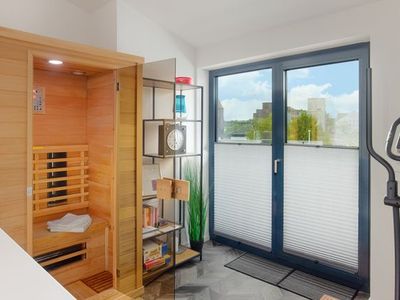 Ferienwohnung für 6 Personen (111 m²) in Heiligenhafen 2/10