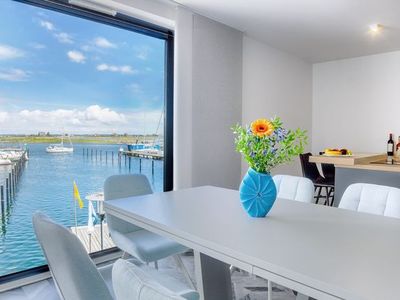 Ferienwohnung für 6 Personen (111 m²) in Heiligenhafen 5/10