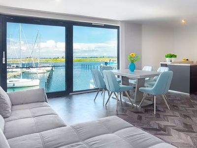 Ferienwohnung für 6 Personen (111 m²) in Heiligenhafen 6/10