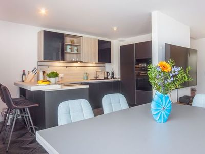 Ferienwohnung für 6 Personen (111 m²) in Heiligenhafen 10/10