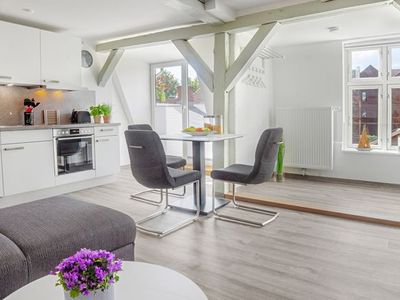 Ferienwohnung für 4 Personen (75 m²) in Heiligenhafen 1/10