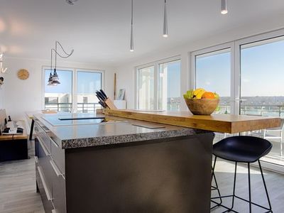 Ferienwohnung für 7 Personen (145 m²) in Heiligenhafen 8/10