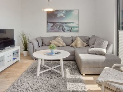 Ferienwohnung für 4 Personen (60 m²) in Heiligenhafen 5/10