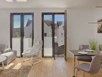 Ferienwohnung für 4 Personen (60 m²) in Heiligenhafen 6/10