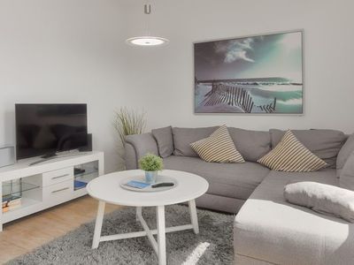 Ferienwohnung für 4 Personen (60 m²) in Heiligenhafen 10/10