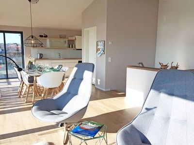 Ferienwohnung für 4 Personen (105 m²) in Heiligenhafen 7/10