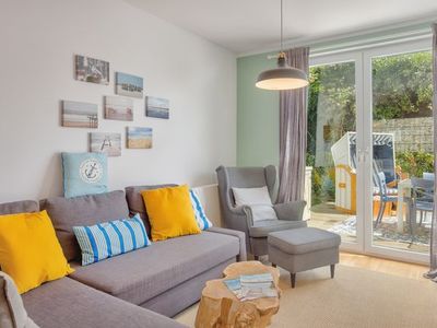 Ferienwohnung für 4 Personen (60 m²) in Heiligenhafen 5/10