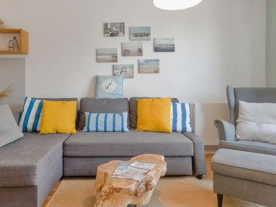 Ferienwohnung für 4 Personen (60 m²) in Heiligenhafen 6/10