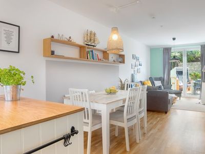 Ferienwohnung für 4 Personen (60 m²) in Heiligenhafen 8/10