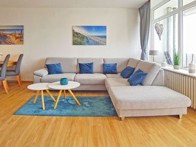 Ferienwohnung für 3 Personen (47 m²) in Heiligenhafen 5/10