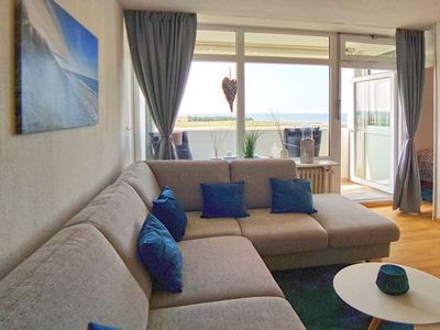 Ferienwohnung für 3 Personen (47 m²) in Heiligenhafen 7/10