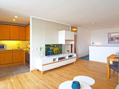 Ferienwohnung für 3 Personen (47 m²) in Heiligenhafen 8/10